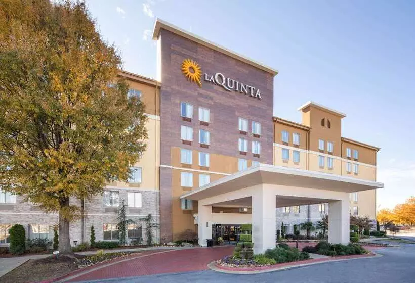 モーテル La Quinta By Wyndham Atlanta Airport North