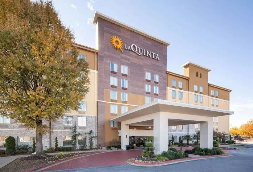 モーテル La Quinta By Wyndham Atlanta Airport North