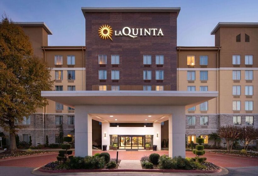 מוטל La Quinta By Wyndham Atlanta Airport North