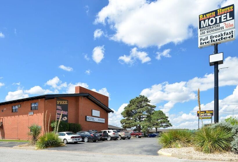Ranch House Motel