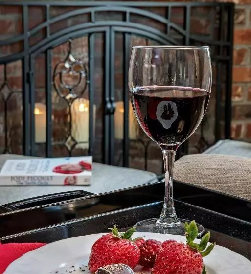 Bed and Breakfast Ravenscroft Inn