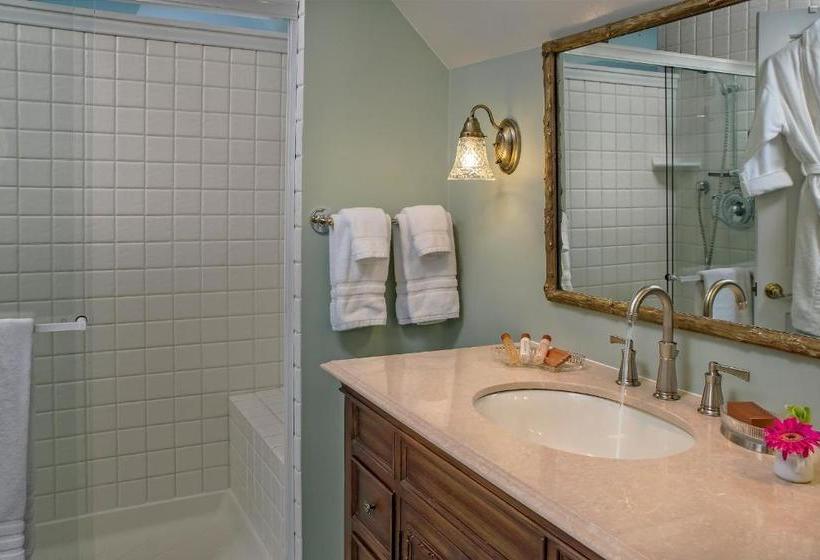 مبيت وإفطار Ravenscroft Inn