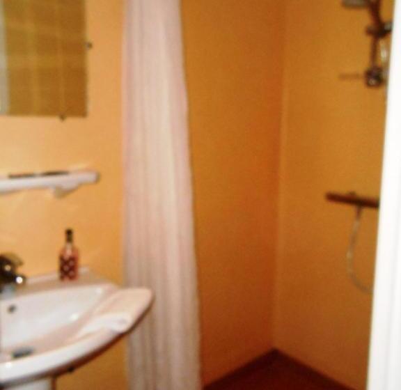 호스텔 La Vieille Auberge