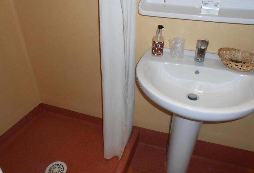 호스텔 La Vieille Auberge