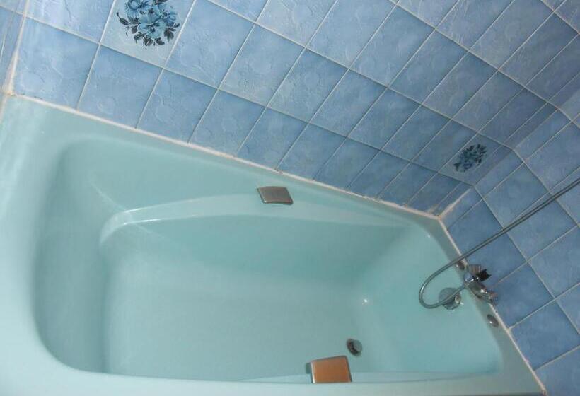 호스텔 La Vieille Auberge