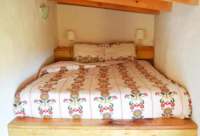 Albergue Tenerife Climbing House