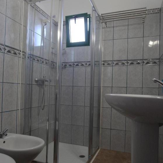 Albergue Tenerife Climbing House