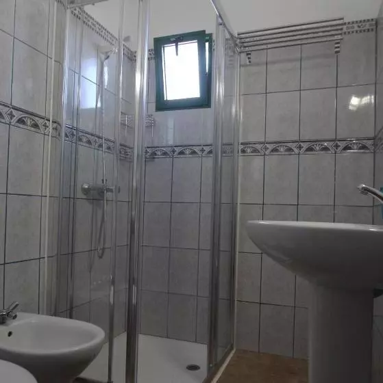 ユースホステル Tenerife Climbing House