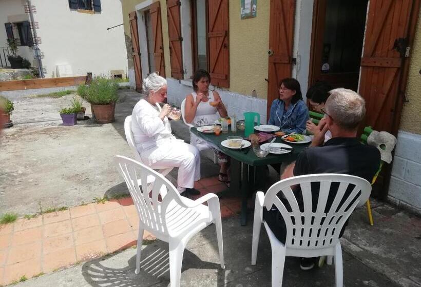 B&b Chambre Chante Cristal
