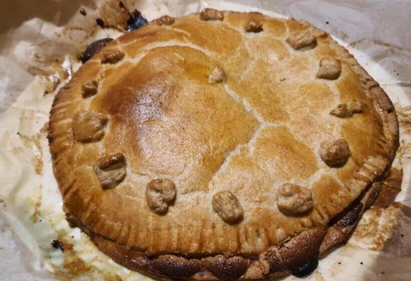 B&b Chambre Chante Cristal