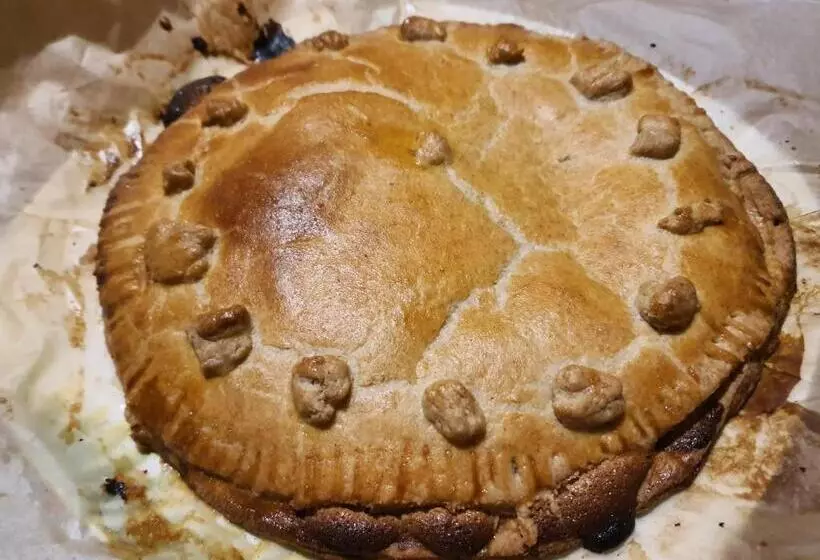 B&b Chambre Chante Cristal