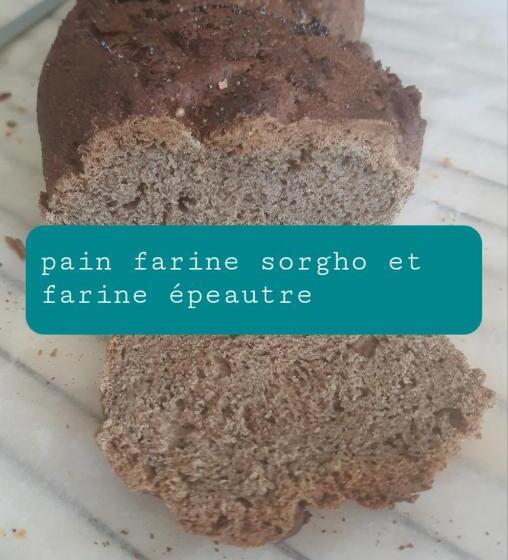 B&b Chambre Chante Cristal