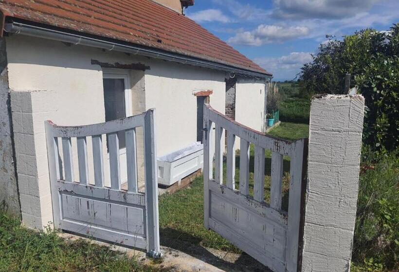 B&b Chambre Chante Cristal