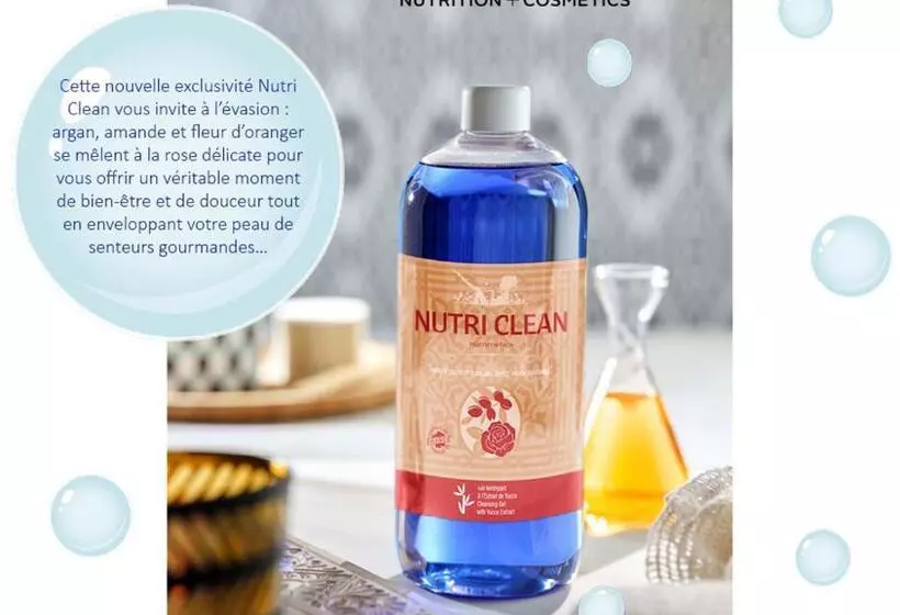 B&b Chambre Chante Cristal