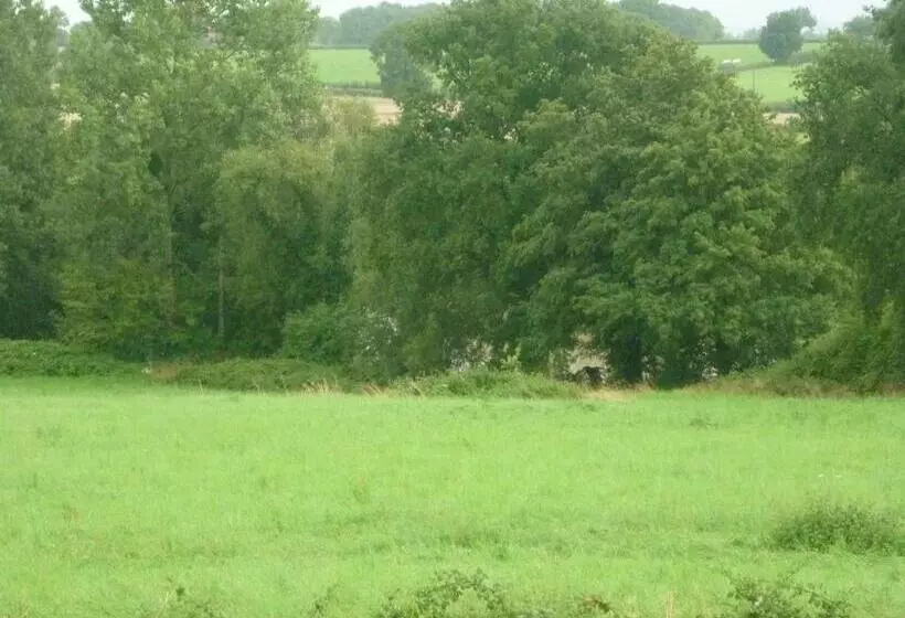 B&b Chambre Chante Cristal