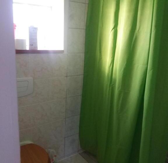 B&b Chambre Chante Cristal