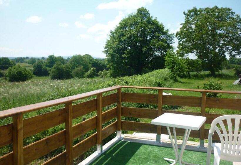 B&b Chambre Chante Cristal
