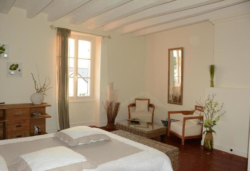 Bed and Breakfast L Aubinoise