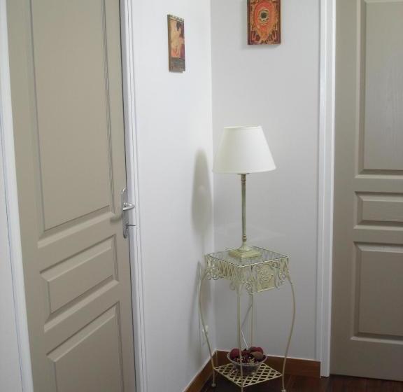 Bed and Breakfast L Aubinoise