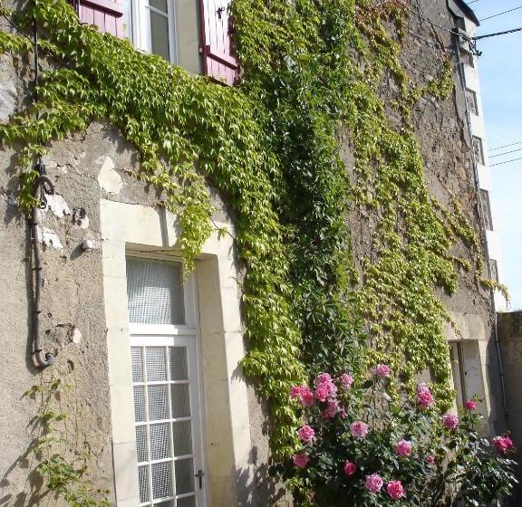 Bed and Breakfast L Aubinoise