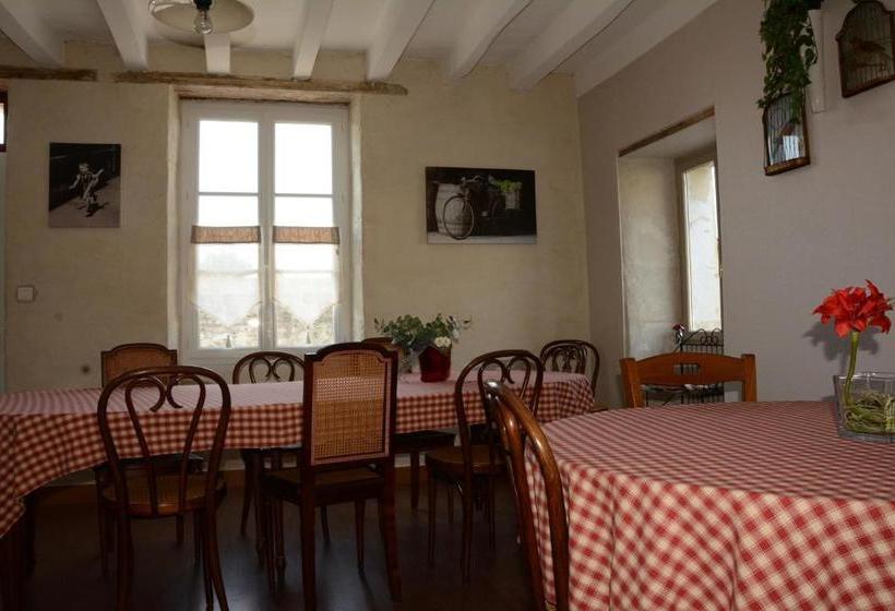 Bed and Breakfast L Aubinoise