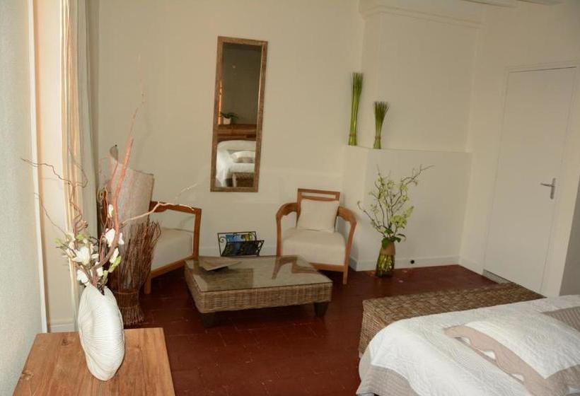 Bed and Breakfast L Aubinoise