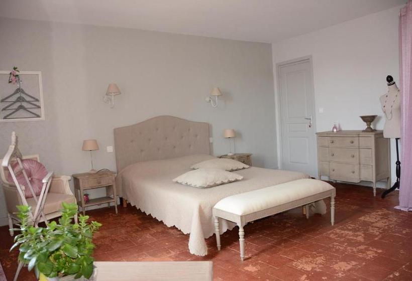 Bed and Breakfast L Aubinoise