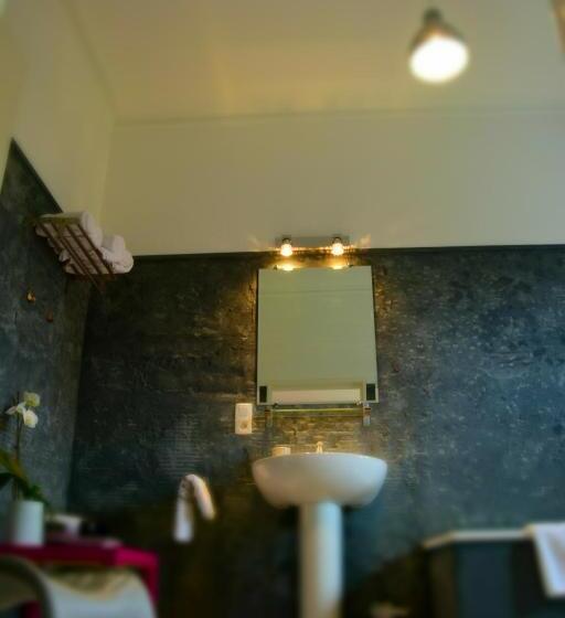 ベッドアンドブレックファースト Le Plein Air