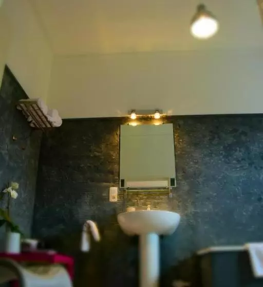 ベッドアンドブレックファースト Le Plein Air