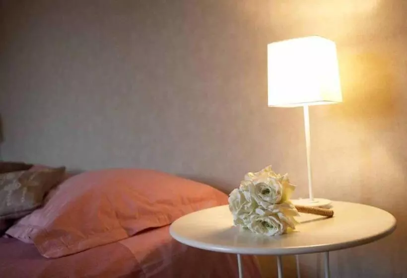 ベッドアンドブレックファースト Le Plein Air