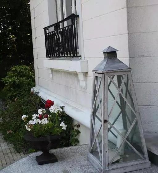 ベッドアンドブレックファースト Le Plein Air