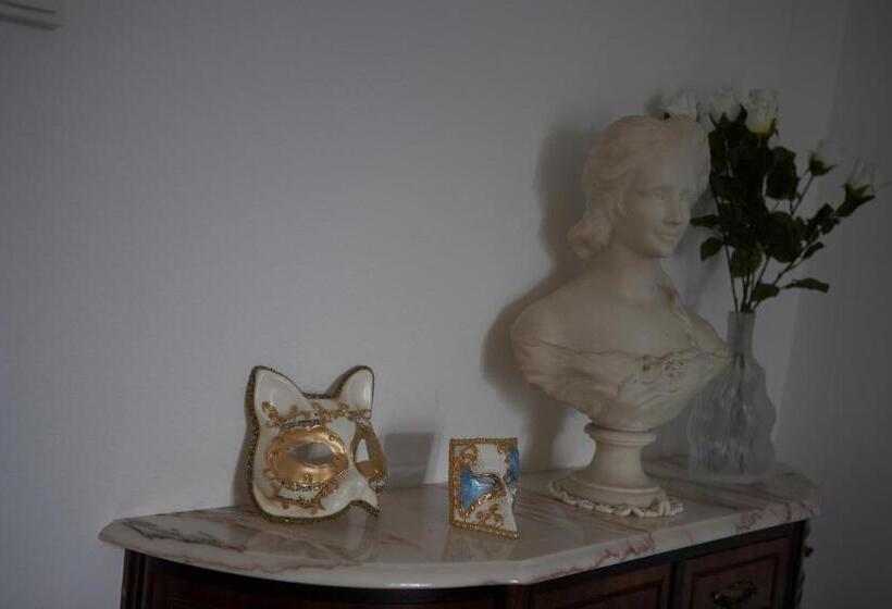 ベッドアンドブレックファースト Le Plein Air