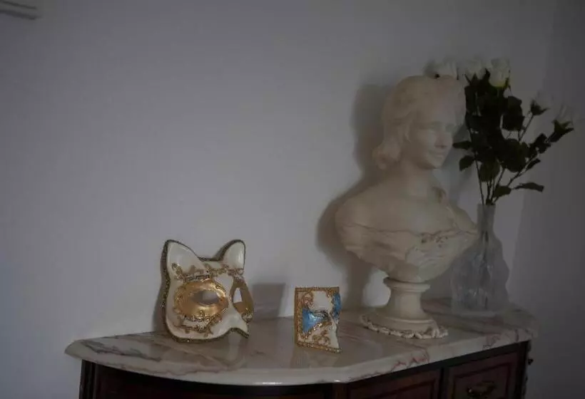 ベッドアンドブレックファースト Le Plein Air