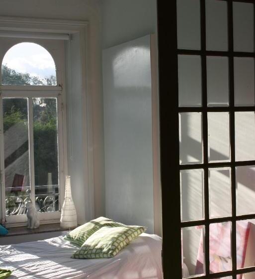 ベッドアンドブレックファースト Le Plein Air