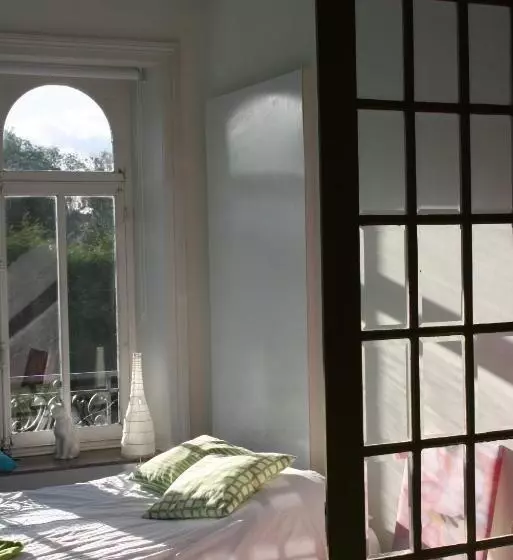 ベッドアンドブレックファースト Le Plein Air