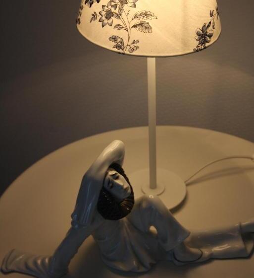 ベッドアンドブレックファースト Le Plein Air