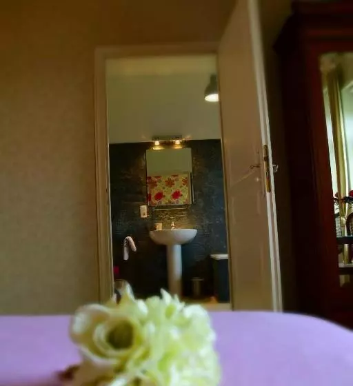 ベッドアンドブレックファースト Le Plein Air