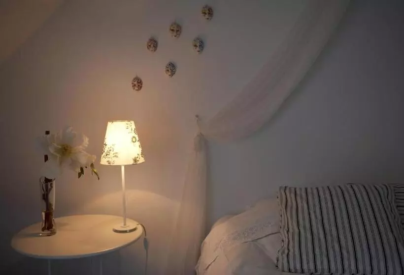 ベッドアンドブレックファースト Le Plein Air