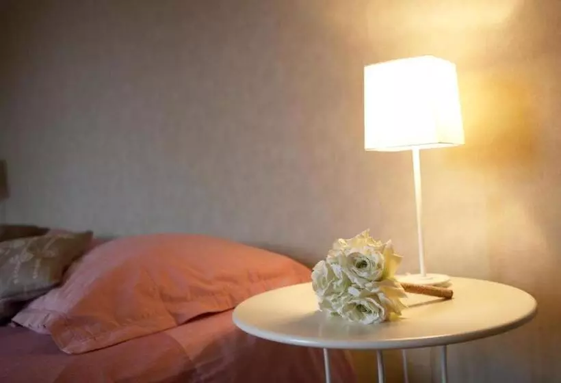 ベッドアンドブレックファースト Le Plein Air