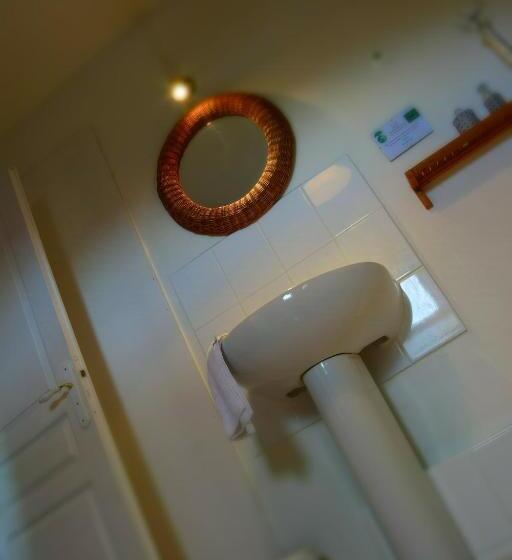 ベッドアンドブレックファースト Le Plein Air