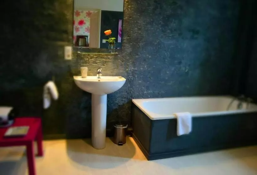 ベッドアンドブレックファースト Le Plein Air