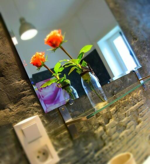 ベッドアンドブレックファースト Le Plein Air