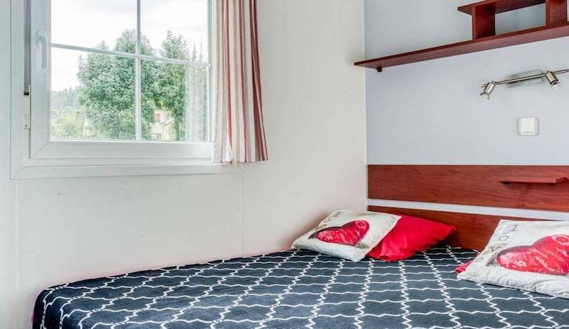 مبيت وإفطار Tentations Et Délices 