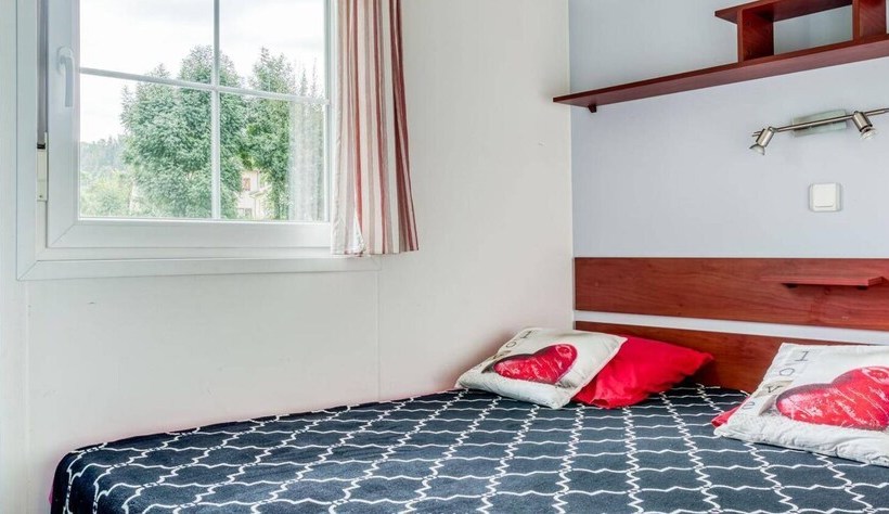 مبيت وإفطار Tentations Et Délices 