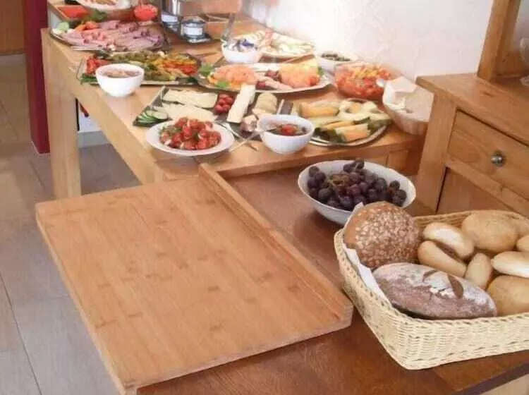 Ferienwohnung Bischoff