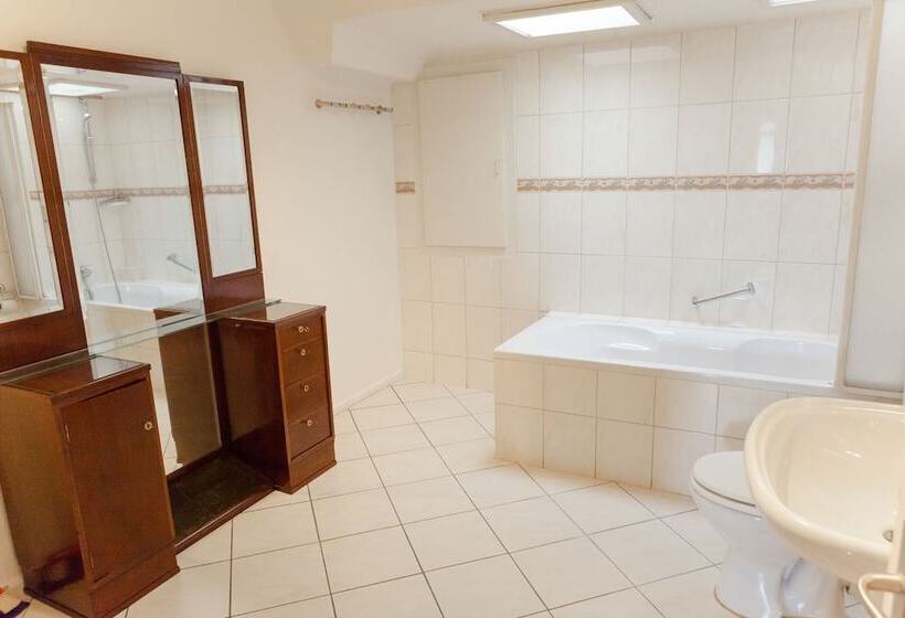 Ferienwohnung Bischoff