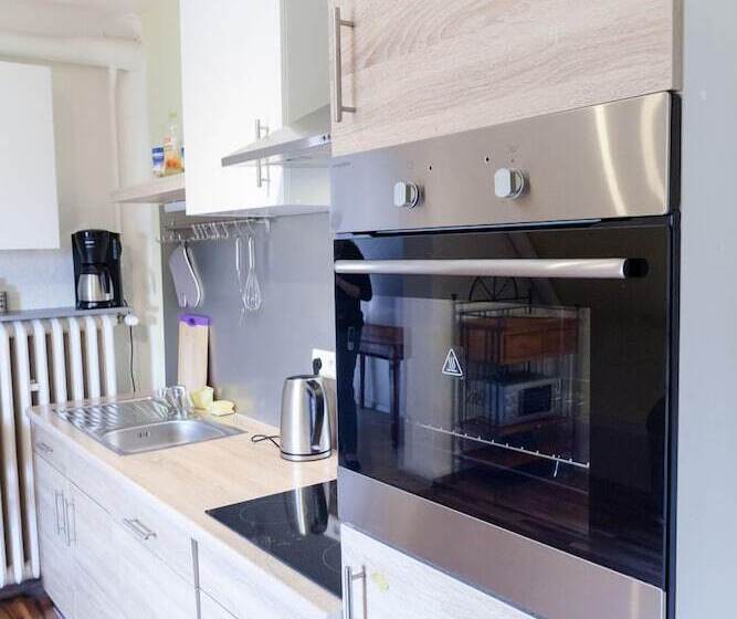 Ferienwohnung Bischoff