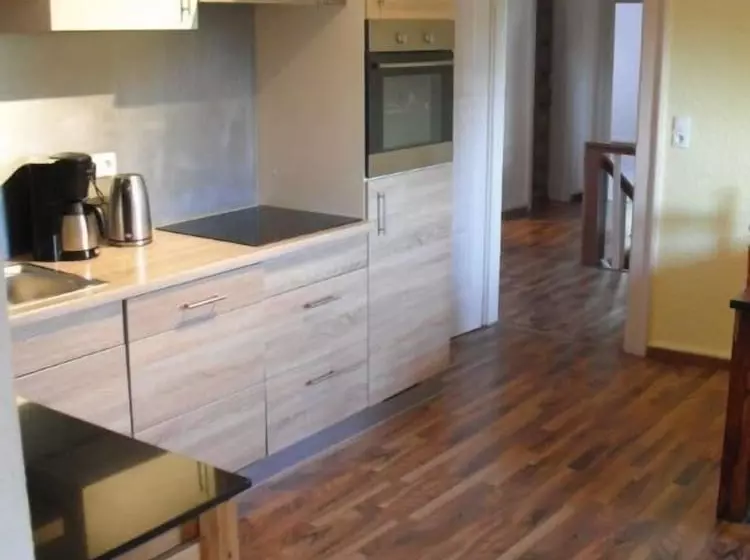 Ferienwohnung Bischoff