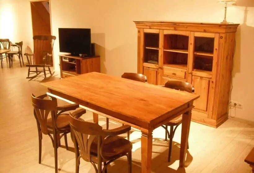 Ferienwohnung Bischoff