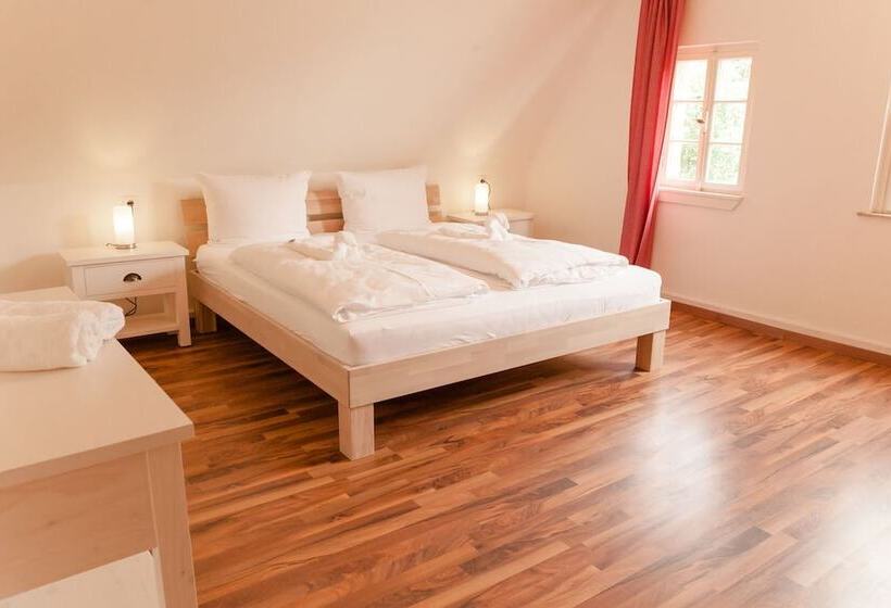 Ferienwohnung Bischoff